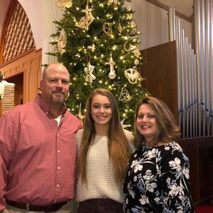 Meet your Posher, Lisa